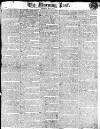 Morning Post Tuesday 09 May 1815 Page 1