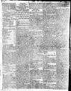 Morning Post Tuesday 09 May 1815 Page 2