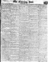 Morning Post Saturday 01 July 1815 Page 1