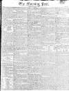 Morning Post Friday 24 November 1815 Page 1