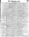 Morning Post Thursday 23 May 1816 Page 1