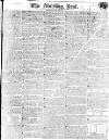 Morning Post Monday 15 January 1816 Page 1