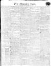 Morning Post Monday 04 November 1816 Page 1