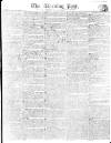Morning Post Tuesday 05 November 1816 Page 1
