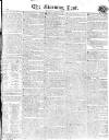 Morning Post Tuesday 17 December 1816 Page 1