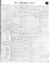Morning Post Saturday 04 January 1817 Page 1