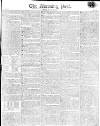 Morning Post Friday 10 January 1817 Page 1