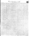 Morning Post Monday 13 January 1817 Page 1