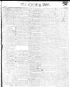 Morning Post Monday 20 January 1817 Page 1
