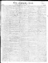 Morning Post Tuesday 11 February 1817 Page 1