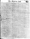 Morning Post Friday 02 May 1817 Page 1