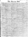Morning Post Monday 05 May 1817 Page 1