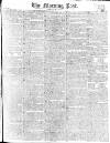 Morning Post Thursday 08 May 1817 Page 1