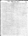 Morning Post Saturday 10 May 1817 Page 1