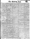 Morning Post Wednesday 21 May 1817 Page 1