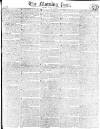 Morning Post Thursday 29 May 1817 Page 1