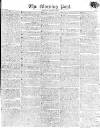 Morning Post Monday 29 December 1817 Page 1