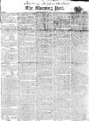 Morning Post Saturday 02 May 1818 Page 1