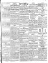 Morning Post Tuesday 11 August 1818 Page 3