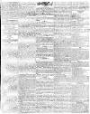 Morning Post Wednesday 19 August 1818 Page 3