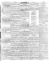 Morning Post Thursday 05 November 1818 Page 3