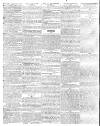 Morning Post Thursday 12 November 1818 Page 2