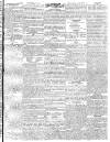 Morning Post Tuesday 19 January 1819 Page 3