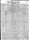 Morning Post Thursday 29 April 1819 Page 1