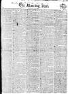 Morning Post Thursday 06 May 1819 Page 1