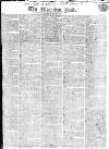 Morning Post Saturday 29 May 1819 Page 1