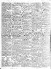 Morning Post Monday 31 May 1819 Page 2