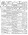 Morning Post Wednesday 25 August 1819 Page 3
