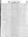 Morning Post Tuesday 02 November 1819 Page 1