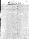 Morning Post Thursday 11 November 1819 Page 1