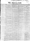 Morning Post Saturday 13 November 1819 Page 1