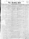 Morning Post Monday 15 November 1819 Page 1