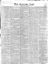Morning Post Saturday 08 January 1820 Page 1
