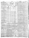 Morning Post Saturday 08 January 1820 Page 4