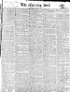 Morning Post Saturday 15 January 1820 Page 1