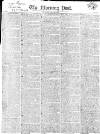 Morning Post Thursday 20 April 1820 Page 1