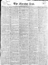 Morning Post Monday 22 May 1820 Page 1
