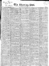 Morning Post Tuesday 23 May 1820 Page 1