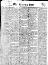 Morning Post Monday 29 May 1820 Page 1