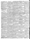 Morning Post Saturday 29 July 1820 Page 1