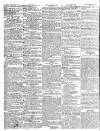 Morning Post Saturday 06 January 1821 Page 2