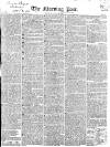 Morning Post Monday 22 January 1821 Page 1