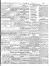 Morning Post Monday 22 January 1821 Page 3