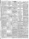 Morning Post Thursday 15 February 1821 Page 3