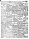 Morning Post Saturday 14 April 1821 Page 3