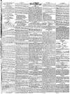 Morning Post Tuesday 15 May 1821 Page 3